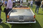 Maserati 3500GT Vignale 1961 года